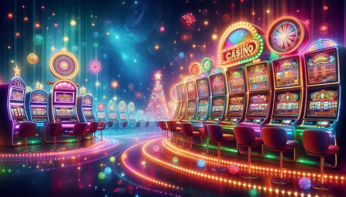 Red Dragon Casino Langley